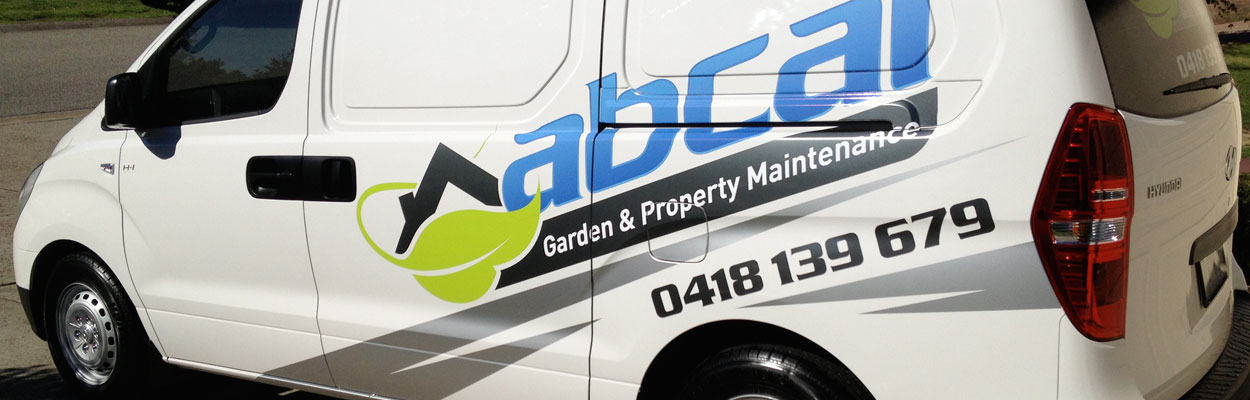 Slider Abcal Garden Property Maintenance Two