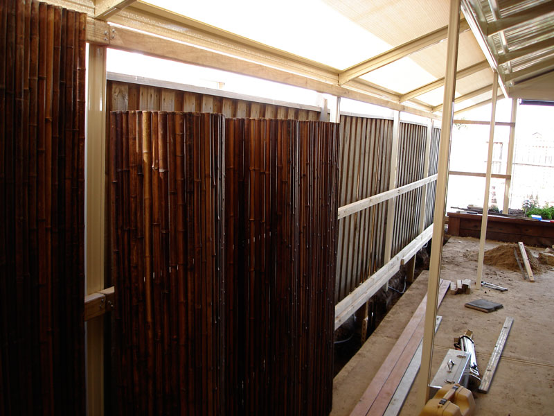Gallery Abcal Garden Property Maintenance Screens Five