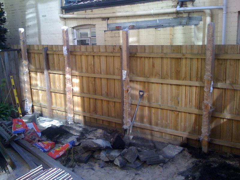 Gallery Abcal Garden Property Maintenance Screens Three