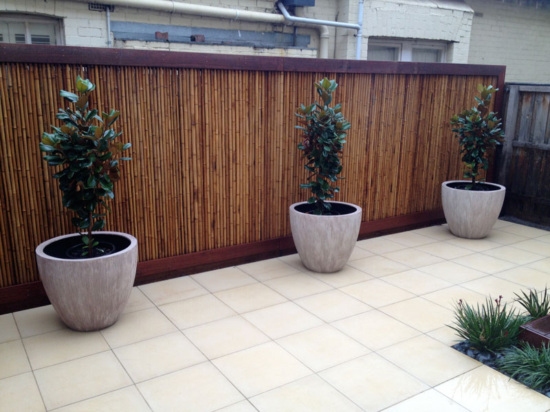 Gallery Abcal Garden Property Maintenance Screens